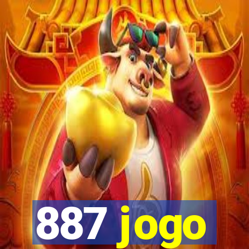 887 jogo